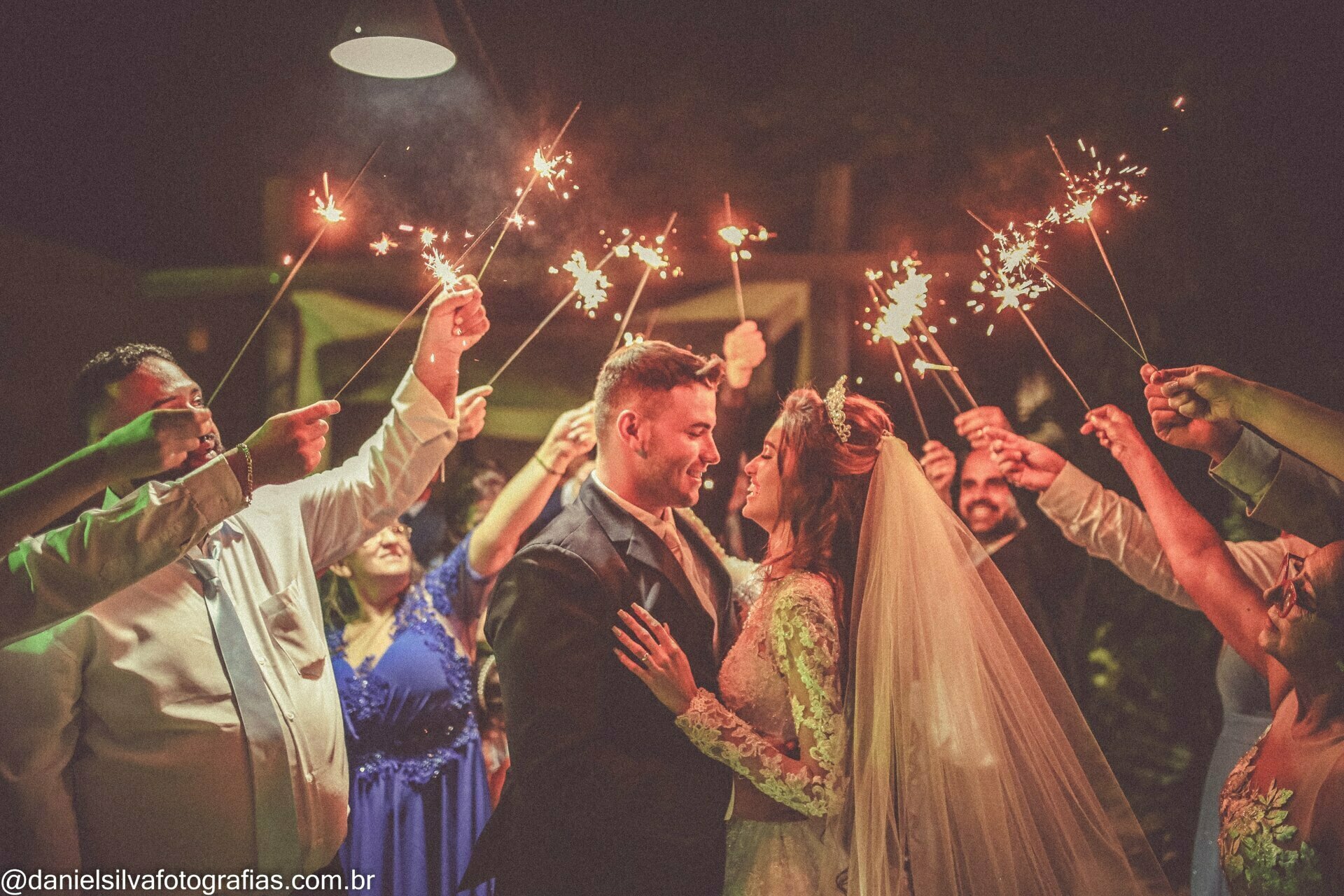 |Casamento Sarah e Leonardo Espaço Cabana Sertaneja