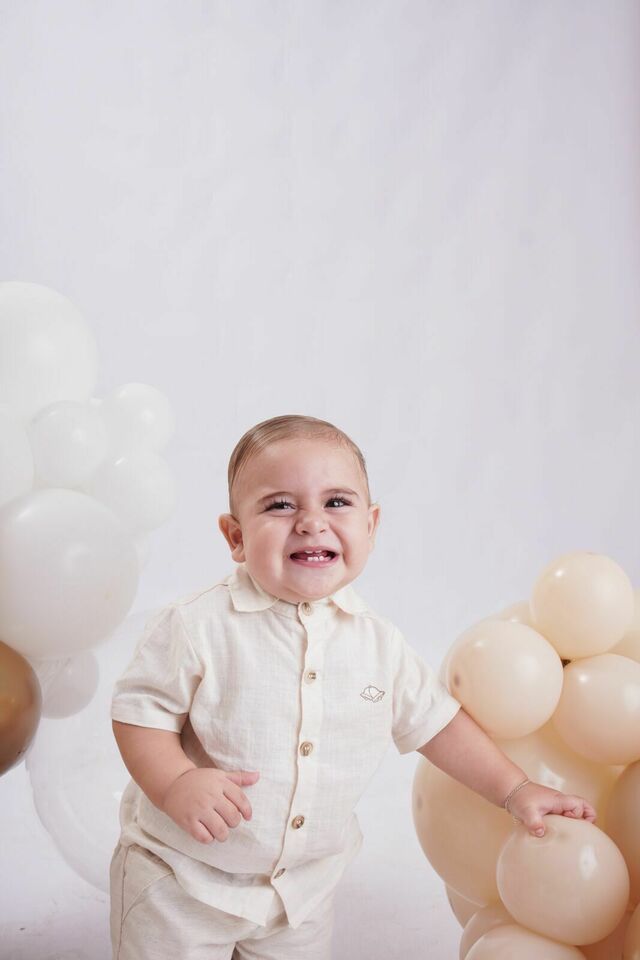 Ensaio de 1 Ano: Como Registrar o Primeiro Aniversário do Seu Bebê com Fotos Incríveis Ensaio de 1 Ano: Como Registrar o Primeiro Aniversário do Seu Bebê com Fotos Incríveis