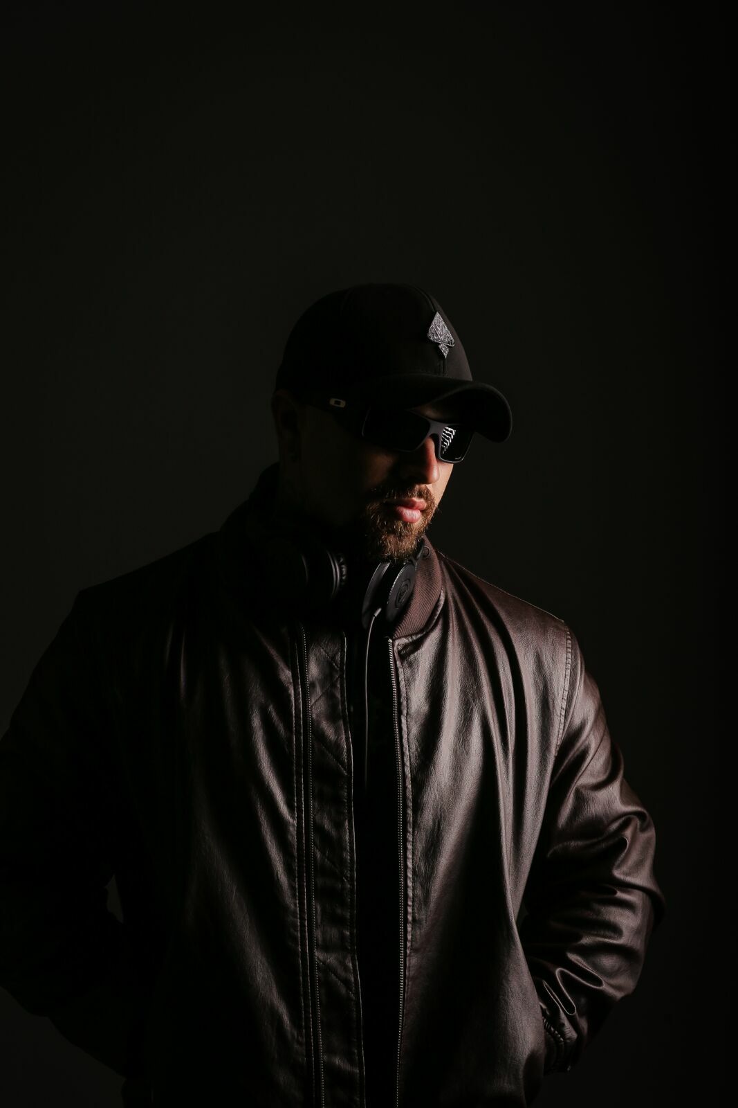 Foto Ensaio Corporativo para DJ em Goiatuba: Como Fortalecer sua Marca Pessoal com Fotografias Profissionais - Imagem 1
